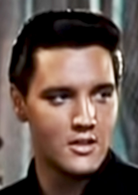 Elvis Presley Bio – Hollywood Life