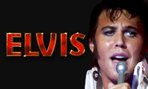 Baz Luhrmann's Elvis movie