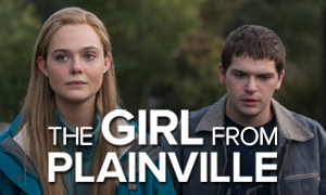 The Girl from Plainville series
