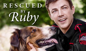 Rescued by Ruby movie