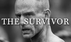 The Survivor movie