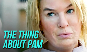 The Thing About Pam miniseries
