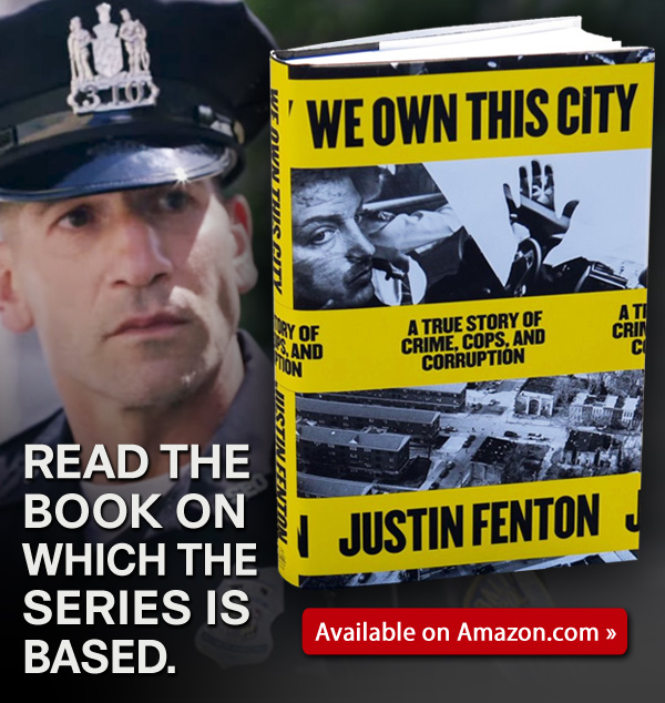 Marjorie German's Instagram, Twitter & Facebook on IDCrawl - Was We Own This City A True Story
