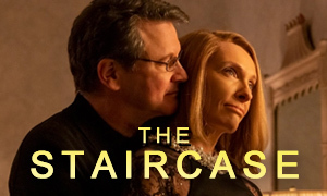 The Staircase miniseries