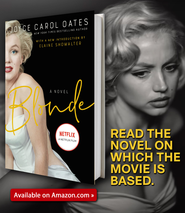 Blonde' Review: Exploiting Marilyn Monroe for Old Times' Sake - The New York Times