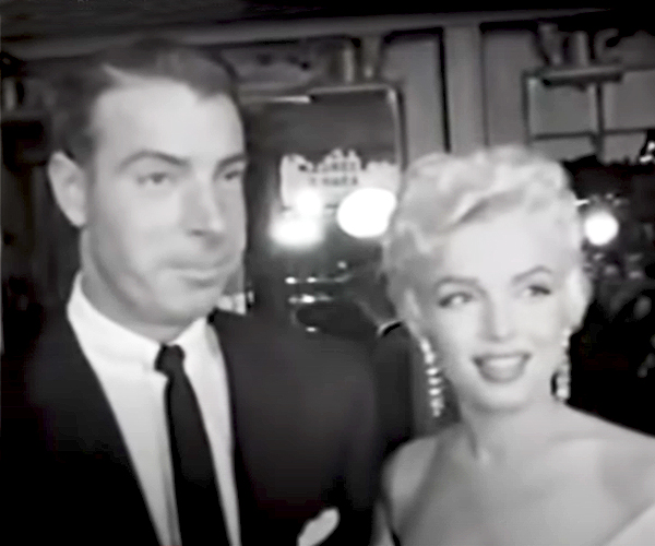 Blonde': What's True, What's Fiction, and How the Movie Misunderstands Marilyn  Monroe