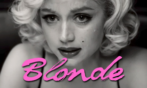 Blonde movie