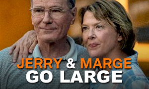 Jerry and Marge Go Large movie