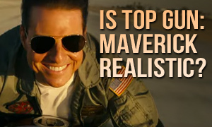 Top Gun: Maverick movie