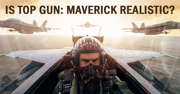 Top Gun: Maverick's' “Darkstar” Mystery Plane Has Real-World Relative –  Deadline