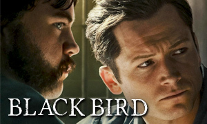 Black Bird miniseries