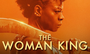 The Woman King movie