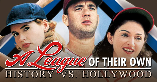 How Accurate is A League of Their Own? True Story of the AAGPBL