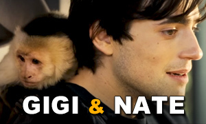 Gigi & Nate movie