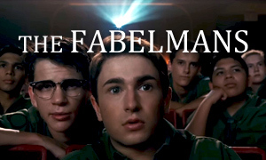 The Fabelmans movie