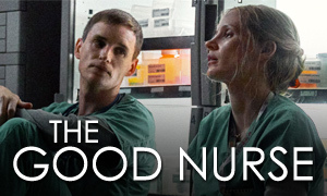 The Good Nurse movie