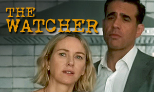 The Watcher miniseries