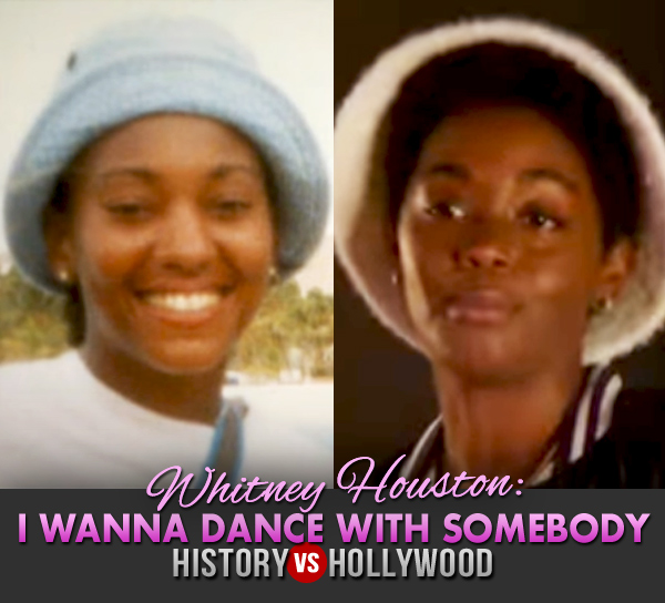 Watch Whitney Houston: I Wanna Dance with Somebody