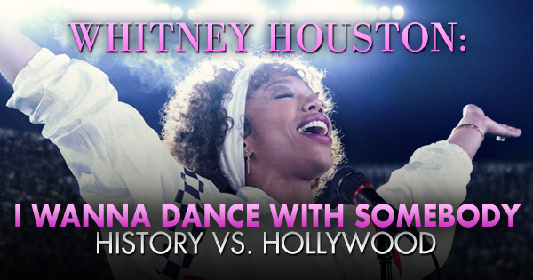 Whitney Houston, Biography, Songs, Albums, Death, & Facts