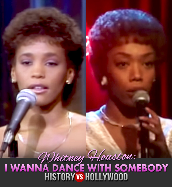 Whitney Houston, Biography, Songs, Albums, Death, & Facts