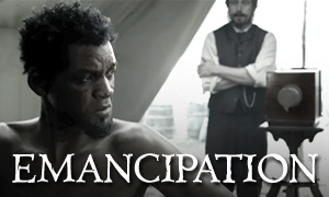 Emancipation movie