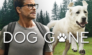 Dog Gone movie