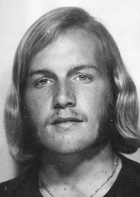 Was Greg Laurie Baptized by Lonnie Frisbee  