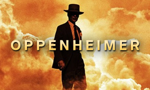 Oppenheimer movie