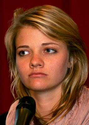 Jessica Watson