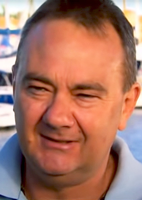 Roger Watson