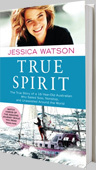 True Spirit book