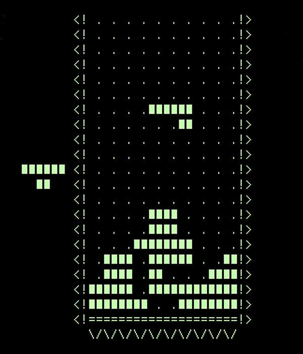 Tetris Creator Alexey Pajitnov Got No Game Royalties for 10 Years