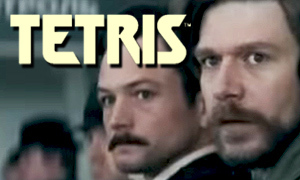 Tetris movie