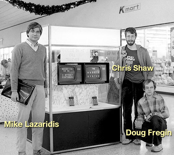 Steve Jobs vs. Pawn Sacrifice: A Tale of Two Nerds
