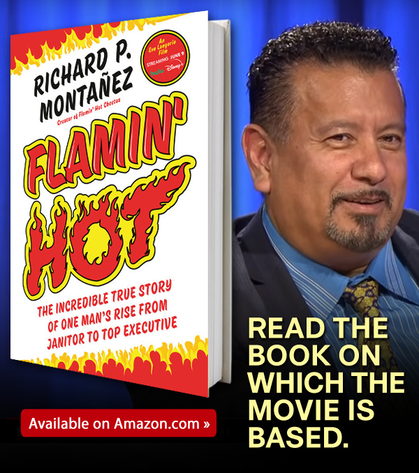 Is Flamin' Hot a True Story? All About the Disney+ Cheetos Film