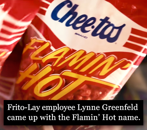 Is Flamin' Hot a True Story? All About the Disney+ Cheetos Film