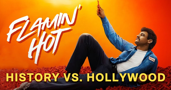 Is Flamin' Hot a True Story? All About the Disney+ Cheetos Film