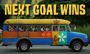 Next Goal Wins movie