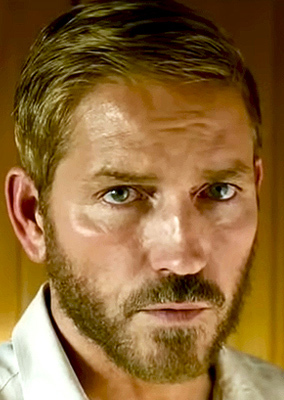 Jim Caviezel as Tim Ballard