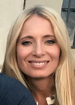Katherine Ballard