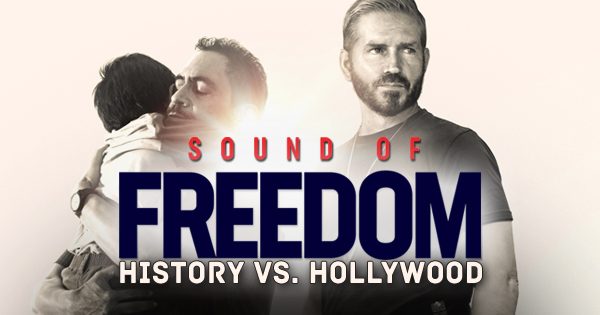 Sound of Freedom (film) - Wikipedia