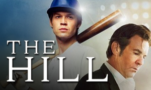 The Hill movie