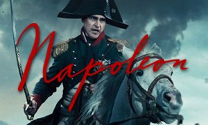 Napoleon movie