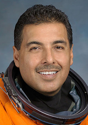 A Million Miles Away vs. the True Story of NASA's José Hernández