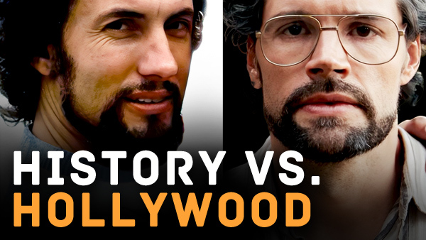 Unsung Hero History vs. Hollywood Episode