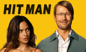 Hit Man movie