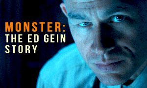 Monster: The Ed Gein Story Netflix Series