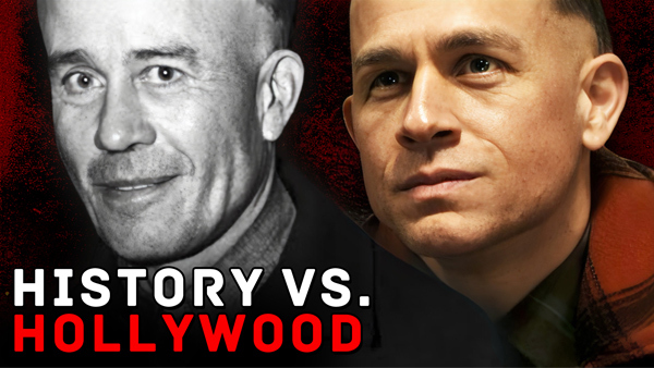 Monster: The Ed Gein Story - History vs. Hollywood Episode