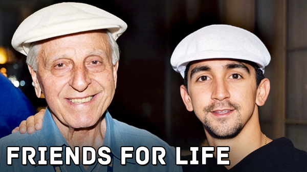 Band of Brothers Veteran Actor Friendships