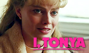 I, Tonya movie